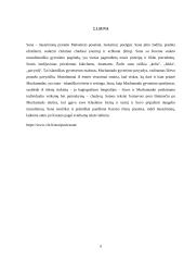 Islamo religijos paplitimas pasaulyje 5 puslapis