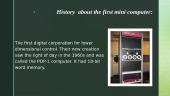 Histories and minuses about computers 6 puslapis