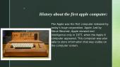 Histories and minuses about computers 7 puslapis