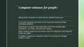 Histories and minuses about computers 9 puslapis