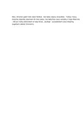 Kas mus daro stipresnius? 2 puslapis