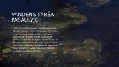 Vandens tarša pasaulyje bei Lietuvoje 12 puslapis
