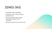 Vandens tarša pasaulyje bei Lietuvoje 6 puslapis