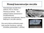 Holokausto tragedija (skaidrės) 15 puslapis