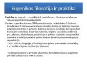 Holokausto tragedija (skaidrės) 2 puslapis