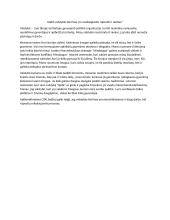 Kodėl valstybės kūrimas yra nesibaigiantis rūpestis ir darbas? (Marcinkevičius)