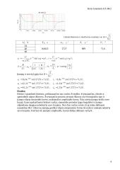 Pereinamųjų procesų neišsišakojusioje RLC grandinėje analizė 4 puslapis