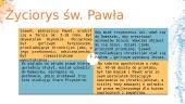 Święty Paweł 2 puslapis