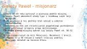 Święty Paweł 4 puslapis