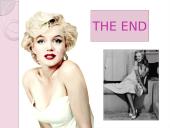 Marilyn Monroe (presentation) 10 puslapis