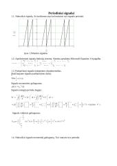 Periodinių ir neperiodinių signalų analizė 3 puslapis