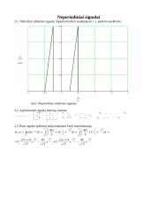 Periodinių ir neperiodinių signalų analizė 7 puslapis