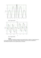 Periodinių ir neperiodinių signalų analizė 8 puslapis