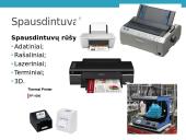 Išoriniai kompiuterio įtaisai 6 puslapis