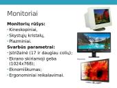 Išoriniai kompiuterio įtaisai 8 puslapis