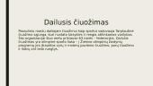Dailusis čiuožimas (skaidrės) 4 puslapis