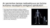 Radioaktyvieji spinduliai 10 puslapis