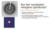 Radioaktyvieji spinduliai 12 puslapis