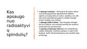 Radioaktyvieji spinduliai 9 puslapis