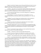 Superintelligent AI – Threat or an Opportunity? 4 puslapis