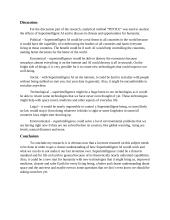 Superintelligent AI – Threat or an Opportunity? 5 puslapis