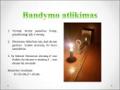 Plonojo lęšio formulė - teorija 11 puslapis