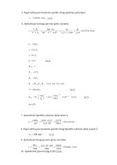 Pjovimo režimų nustatymas tekinimo operacijai 3 puslapis