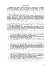 Socialinės pedagogikos praktikos ataskaita 7 puslapis