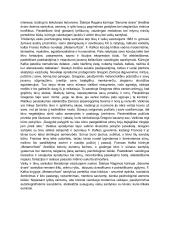 Vaikų ir tėvų santykiai literatūroje rašinys 2 puslapis