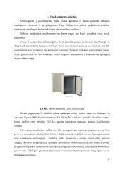 Logistikos įmonės vidaus ir lauko elektros tinklų projektas 10 puslapis