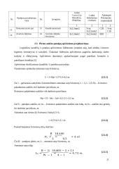 Logistikos įmonės vidaus ir lauko elektros tinklų projektas 20 puslapis