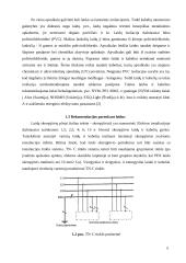 Logistikos įmonės vidaus ir lauko elektros tinklų projektas 8 puslapis