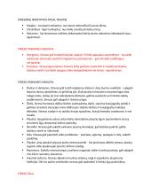 Stresas priežastys ir būdai jį įveikti 3 puslapis