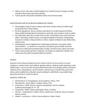 Stresas priežastys ir būdai jį įveikti 6 puslapis