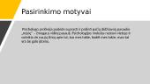 Psichologo profesijos pristatymas 3 puslapis