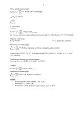 Plieno gniuždomojo elemento stiprumo skaičiavimas 2 puslapis