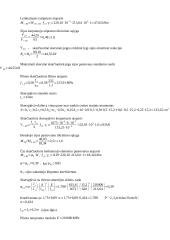 Plieno lenkiamojo elemento stiprumo skaičiavimas 3 puslapis