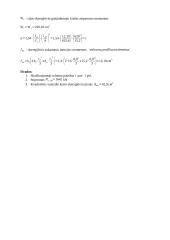 Plieno lenkiamojo elemento stiprumo skaičiavimas 4 puslapis