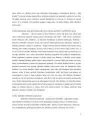 V. Šekspyro dramos „Hamletas“ spektaklio recenzija 2 puslapis