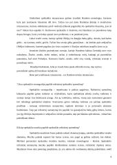 V. Šekspyro dramos „Hamletas“ spektaklio recenzija 4 puslapis