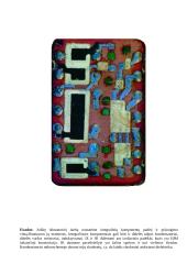 Plonasluoksnių hibridinių mikroschemų tyrimas 3 puslapis