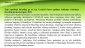 Brazilija - produktų importas, žaliavų užteršimo tikrinimas 15 puslapis