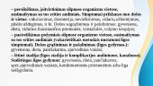  Mokslo požiūris į rytų mitybos teorijas. Ligų priežastys ir klasifikacija pagal ajurverdą 8 puslapis