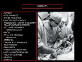 Transplantacija, ar reikėtų legalizuoti prekybą organais?