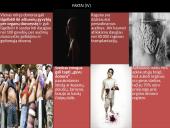 Transplantacija, ar reikėtų legalizuoti prekybą organais? 19 puslapis