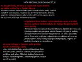 Transplantacija, ar reikėtų legalizuoti prekybą organais? 20 puslapis