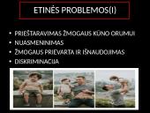 Transplantacija, ar reikėtų legalizuoti prekybą organais? 4 puslapis