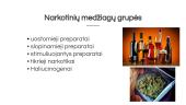 Narkotikai ir haliucogenai 5 puslapis