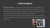 Narkotikai ir haliucogenai 10 puslapis