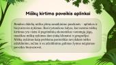 Miškai pasaulio turtas  8 puslapis